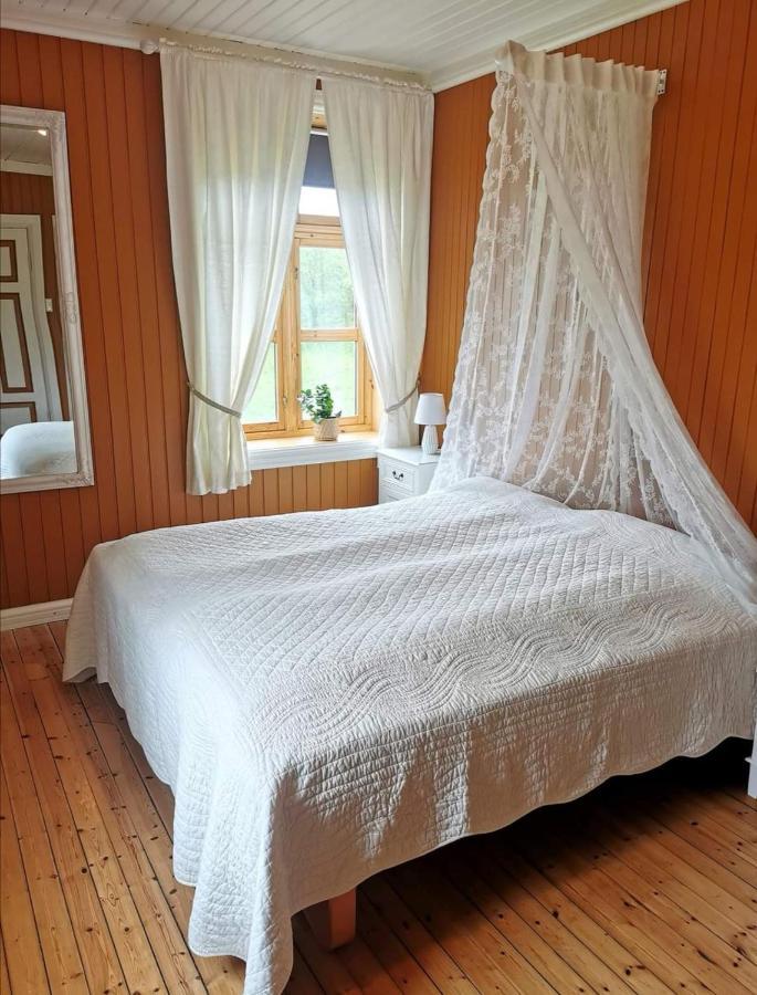 Hotel Tranøya Zewnętrze zdjęcie