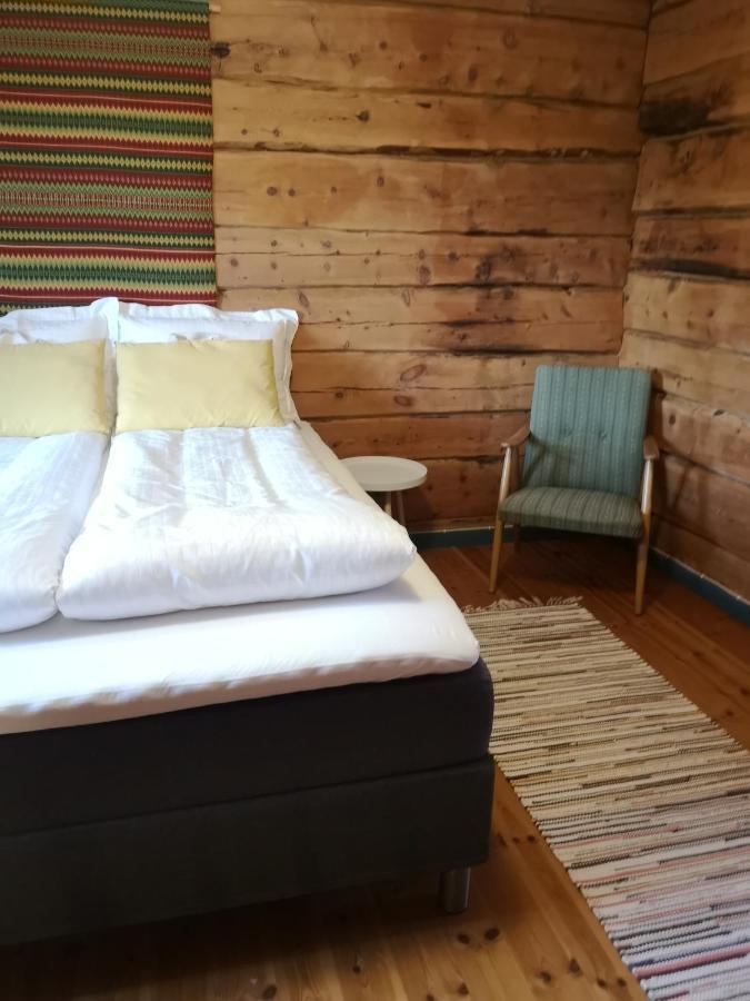 Hotel Tranøya Zewnętrze zdjęcie