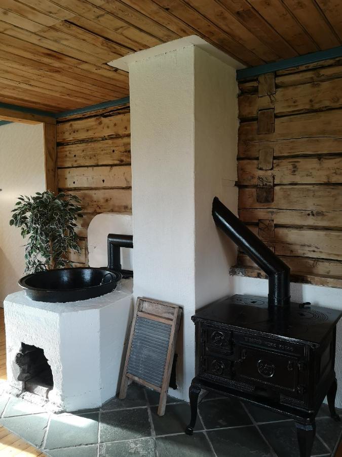 Hotel Tranøya Zewnętrze zdjęcie