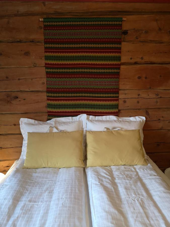 Hotel Tranøya Zewnętrze zdjęcie