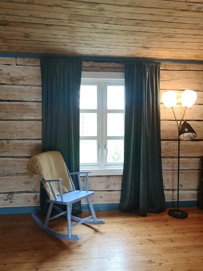 Hotel Tranøya Zewnętrze zdjęcie